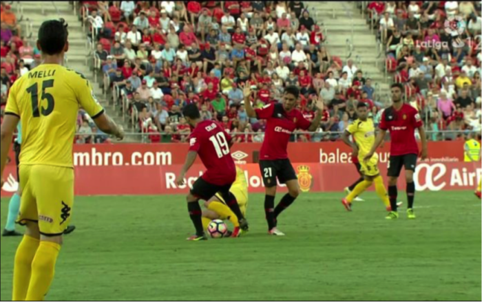 Soi kèo Mallorca – Cadiz, 01h00 ngày 8/9