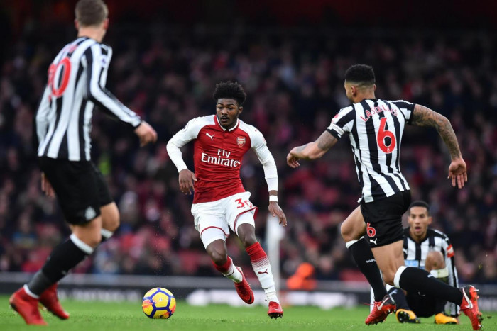 Soi kèo Newcastle - Arsenal, 21h00 ngày 15/9