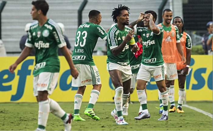 Soi kèo Palmeiras – Corinthians, 02h00 ngày 10/9