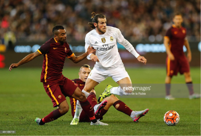 Soi kèo Real Madrid – Roma, 02h00 ngày 20/9