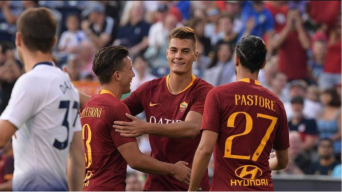 Soi kèo Roma – Frosinone, 02h00 ngày 27/9