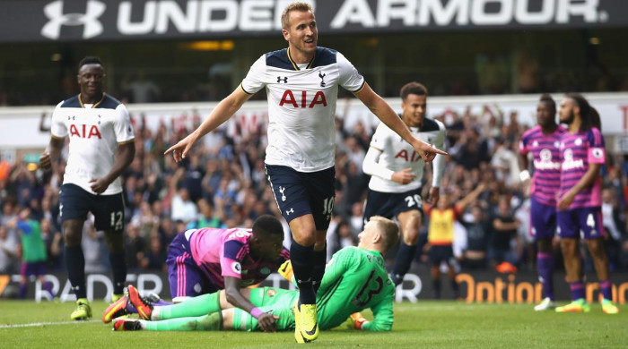 Soi kèo Brighton - Tottenham, 23h30 ngày 22/9