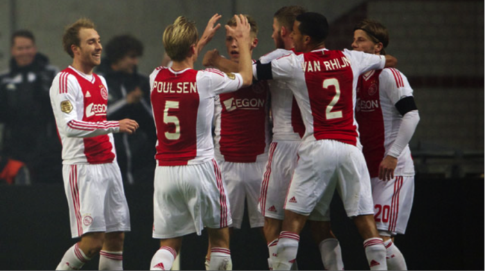 Soi kèo Vitesse – Ajax, 19h30 ngày 2/9