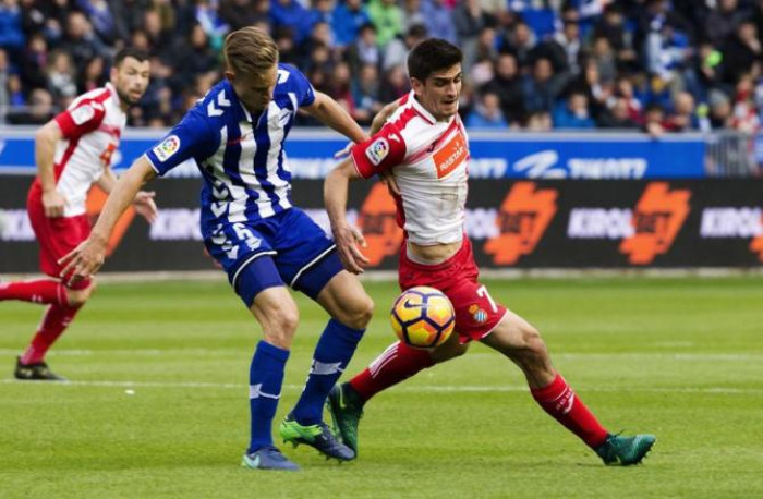 Soi kèo Alaves – Espanyol, 21h15 ngày 2/9