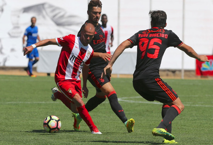 Soi kèo Aves – Portimonense, 02h15 ngày 2/10