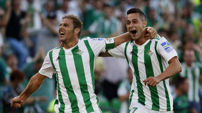 Soi kèo Betis – Leganes, 01h45 ngày 1/10