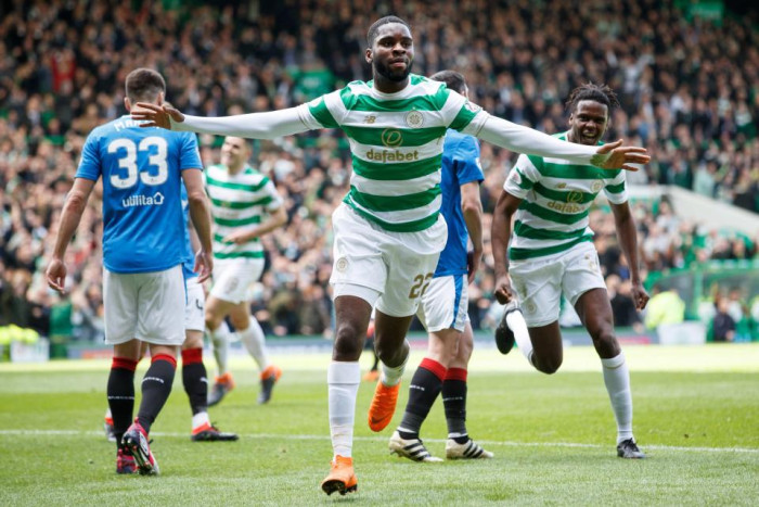 Soi kèo Celtic – Rangers, 18h00 ngày 2/9