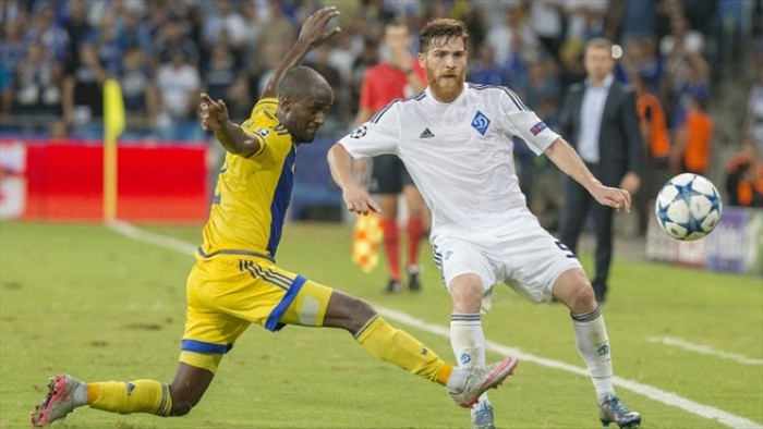 Soi kèo Dynamo Kiev – Astana, 23h55 ngày 20/9