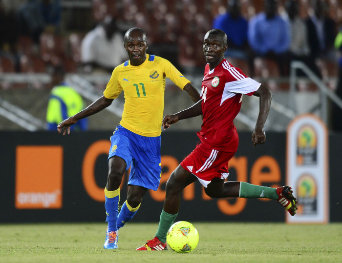 Soi kèo Gabon – Burundi, 22h00 ngày 8/9