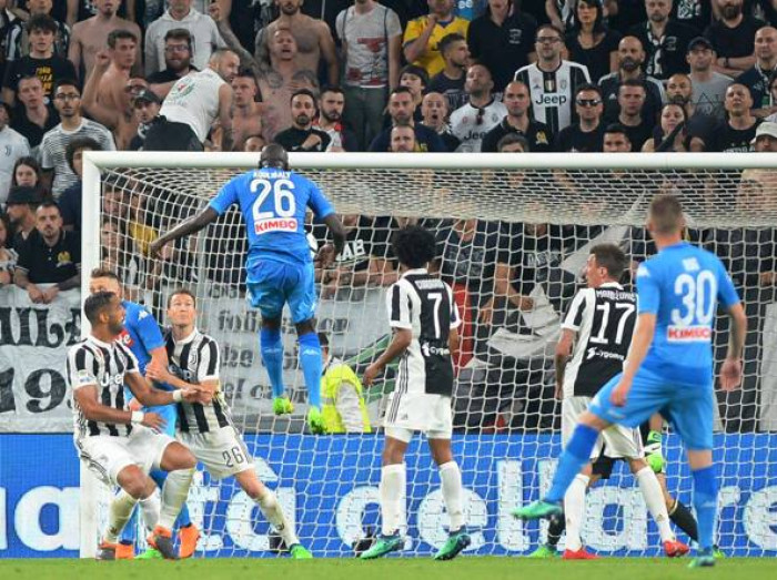 Soi kèo Juventus – Napoli, 23h00 ngày 29/9