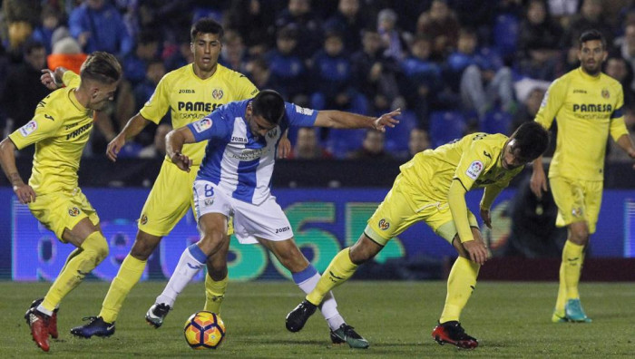 Soi kèo Leganes – Villarreal, 17h00 ngày 16/9