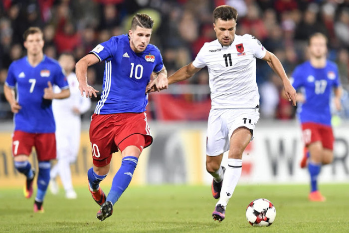 Soi kèo Liechtenstein – Gibraltar, 01h45 ngày 10/9