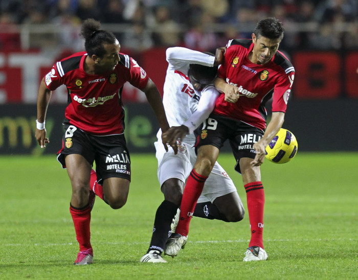 Soi kèo Mallorca – Oviedo, 23h45 ngày 11/9