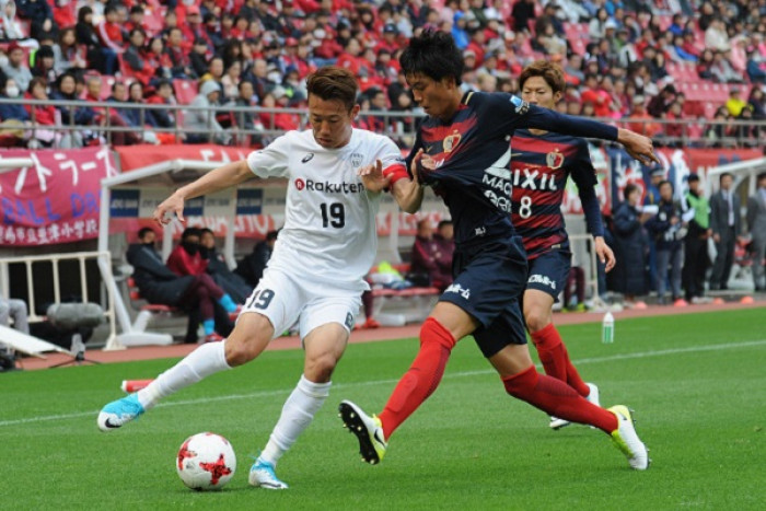 Soi kèo Nagasaki - Kawasaki Frontale, 17h00 ngày 29/9