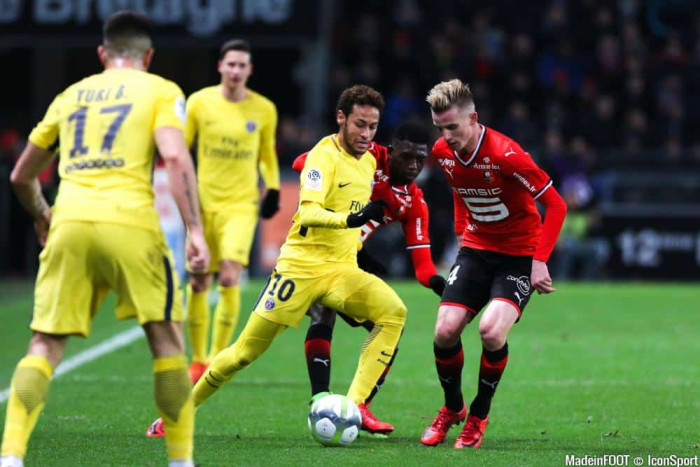 Soi kèo Rennes – PSG, 20h00 ngày 23/9