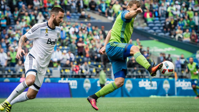 Soi kèo Seattle Sounders - Philadelphia Union, 10h00 ngày 20/9