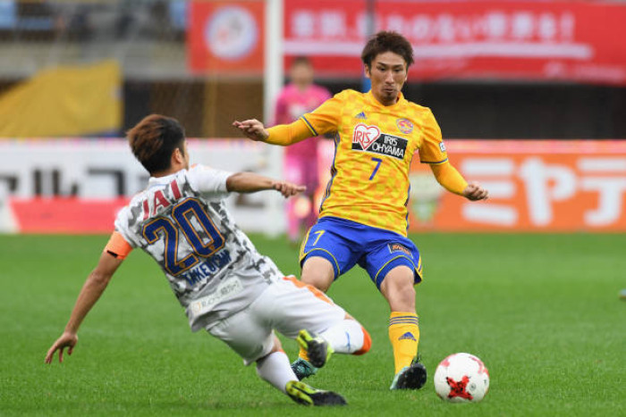 Soi kèo Vegalta Sendai – Tokyo, 12h00 ngày 15/9