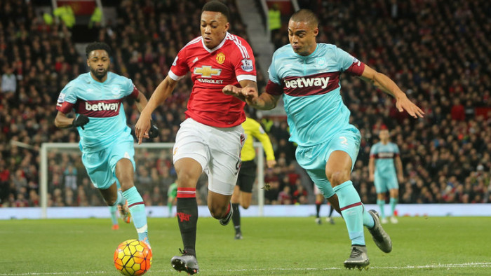 Soi kèo West Ham - Man United, 18h30 ngày 29/9