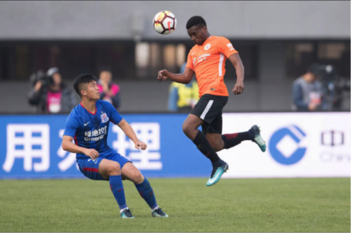 Soi kèo Beijing Renhe - Jiangsu Suning, 14h30 ngày 27/10