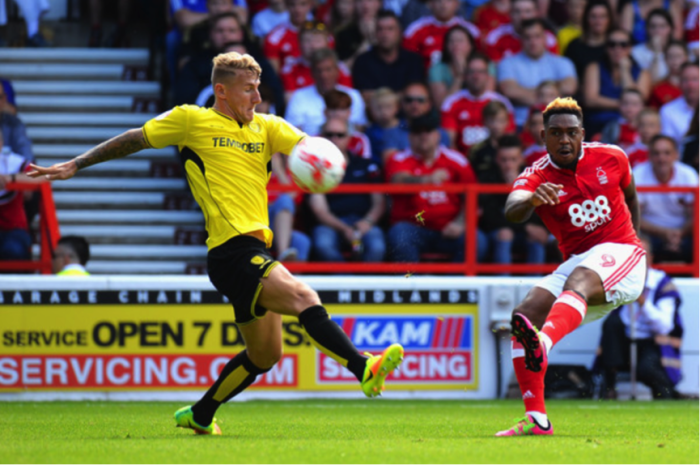 Soi kèo Burton - Nottingham Forest, 02h45 ngày 31/10