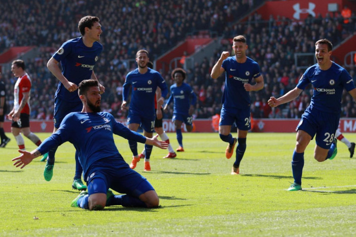 Soi kèo Southampton - Chelsea, 20h15 ngày 7/10