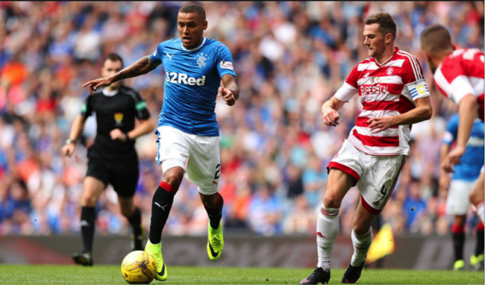 Soi kèo Hamilton - Rangers,19h30 ngày 21/10