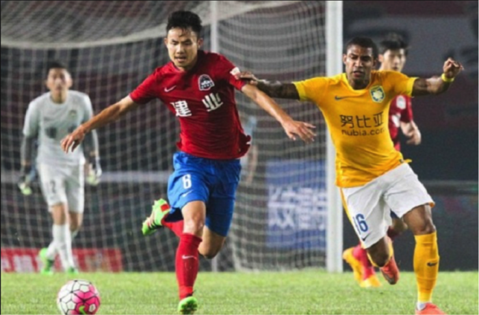 Soi kèo Henan Jianye - Guangzhou R&F, 18h35 ngày 21/10