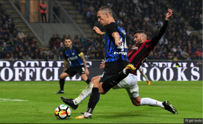 Chuyên gia Tin Soi Kèo Inter - Milan ngày 21/10: rung tài HT