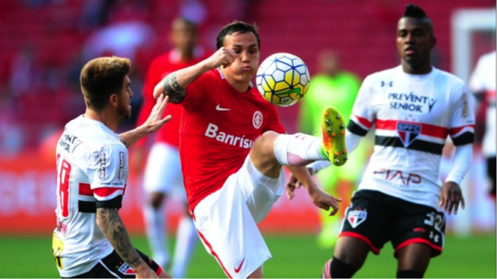 Soi kèo Internacional - Sao Paulo, 02h00 ngày 15/10