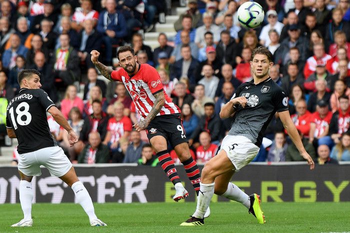 Soi kèo Southampton - Newcastle, 21h00 ngày 27/10