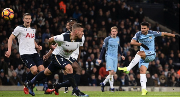 Chuyên gia soi kèo Tottenham - Man City ngày 29/10: Tài góc FT