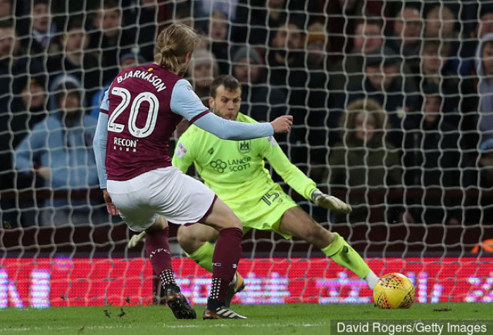 Soi kèo Aston Villa - Preston North End, 01h45 ngày 3/10