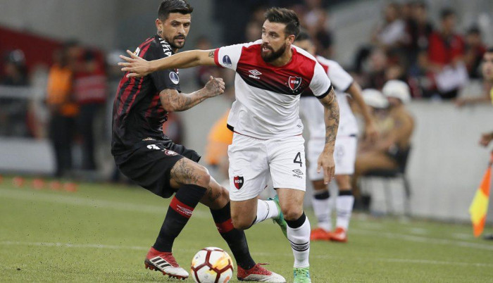 Soi kèo Atletico Paranaense – Caracas, 05h30 ngày 4/10