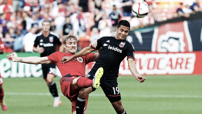 Soi kèo DC United – Toronto, 06h30 ngày 18/10