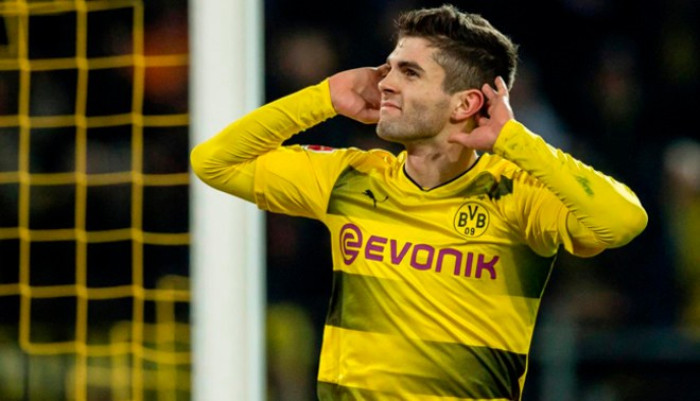 Soi kèo Dortmund – Monaco, 02h00 ngày 4/10