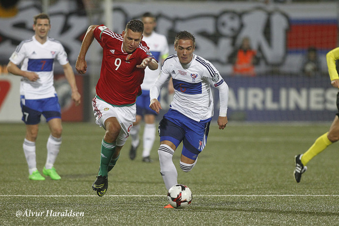 Soi kèo Faroe – Azerbaijan, 01h45 ngày 12/10