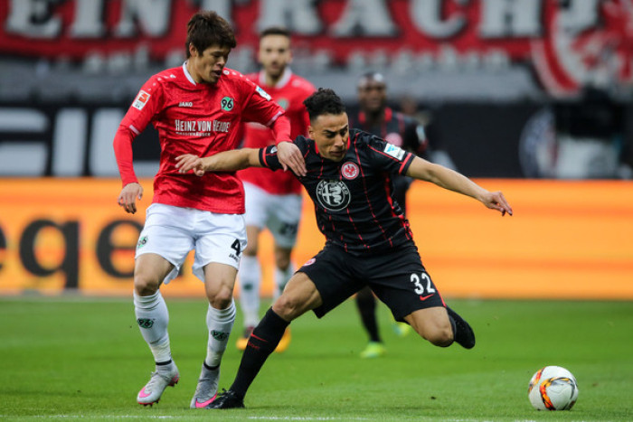 Soi kèo Frankfurt - Fortuna Dusseldorf, 01h30 ngày 20/10