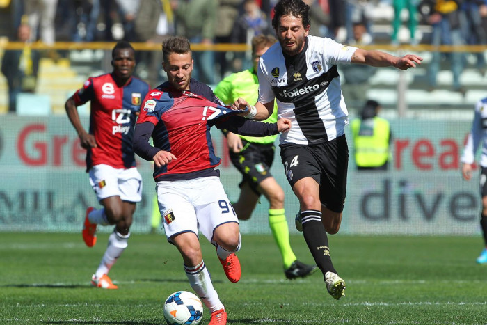 Soi kèo Genoa – Parma, 17h30 ngày 7/10