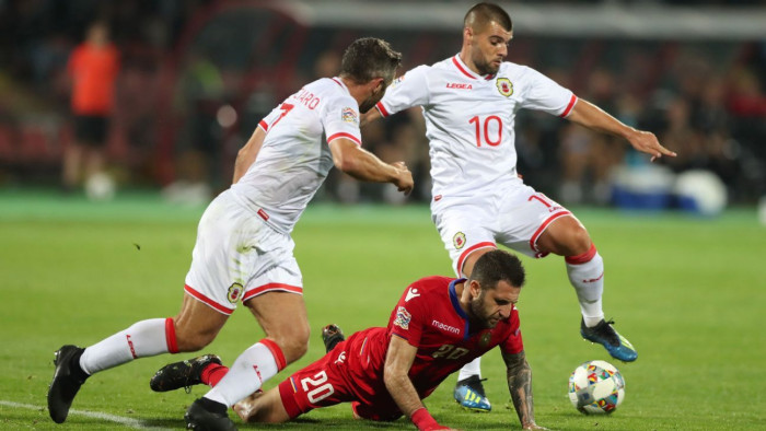 Soi kèo Gibraltar – Liechtenstein, 01h45 ngày 17/10