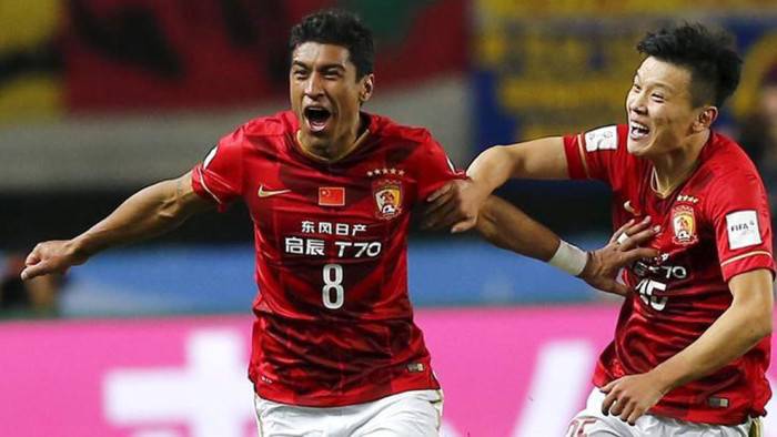 Soi kèo Guizhou Zhicheng - Guangzhou Evergrande, 14h30 ngày 28/10