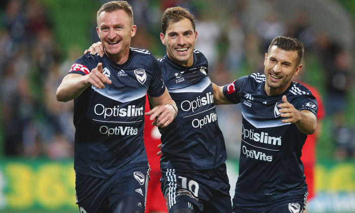 Soi kèo Melbourne Victory - Perth Glory, 15h00 ngày 28/10