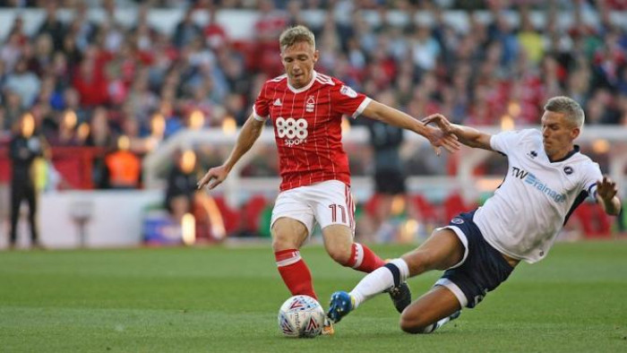 Soi kèo Nottingham Forest – Millwall, 01h45 ngày 4/10