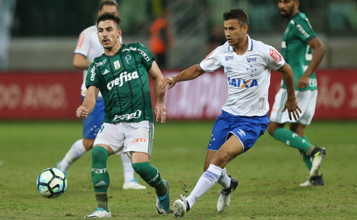 Soi kèo Palmeiras - Colo Colo, 07h45 ngày 4/10