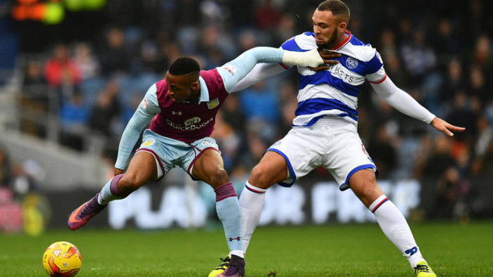 Soi kèo QPR - Aston Villa, 01h45 ngày 27/10