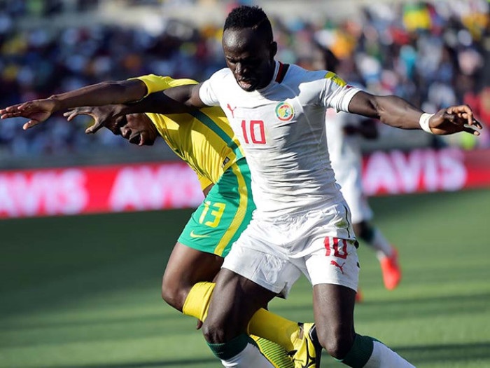 Soi kèo Senegal – Sudan, 02h00 ngày 14/10