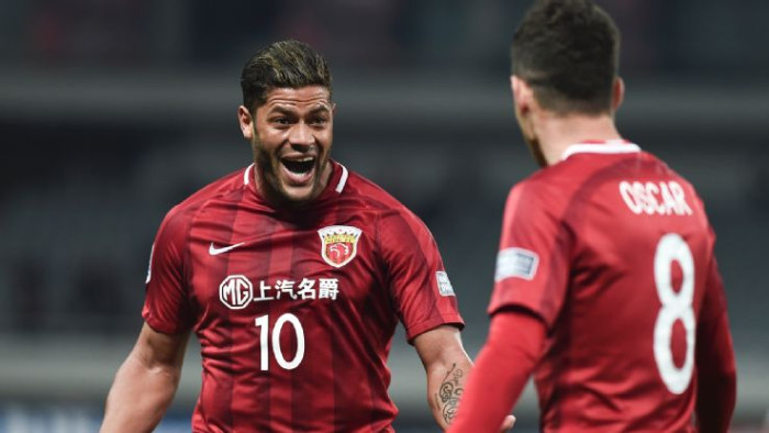 Soi kèo Shanghai SIPG - Shandong Luneng, 18h35 ngày 28/10