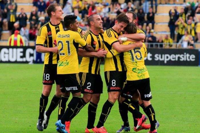 Soi kèo Wellington Phoenix - Western Sydney, 13h35 ngày 3/11