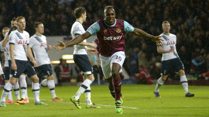 Soi kèo West Ham – Tottenham, 02h45 ngày 1/11