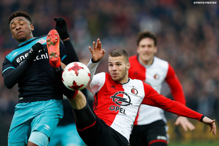 Soi kèo Willem II – Feyenoord, 19h30 ngày 7/10