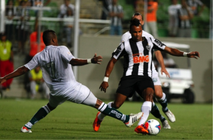 Soi kèo America Mineiro - Santos, 02h00 ngày 19/11